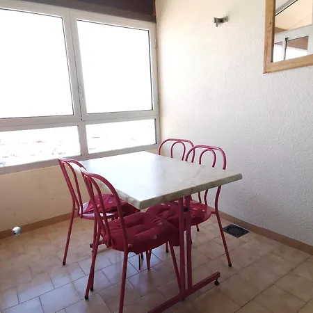 Daire Spacieux 6 Pers, Centre Valras-plage, A 10m De La - Fr-1-781-67 *