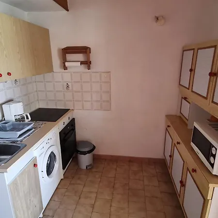 Spacieux 6 Pers, Centre Valras-plage, A 10m De La - Fr-1-781-67 Apartamento Valras-Plage