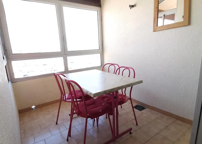 Appartamento Spacieux 6 Pers, Centre Valras-plage, à 10m De La - Fr-1-781-67 *
